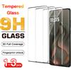 NONE 1-3 Pezzi di Vetro Temperato per Motorola Edge 60 50 40 S50 Fusion Pro Neo + 2023 2024 2025 G85, Protezione Schermo HD 3D a Copertura Totale