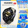 HUAWEI Watch GT 6 Pro 46mm Smartwatch GPS con Schermo Touch AMOLED da 1,47'', Fino a 21 Giorni di Autonomia, Livello Professionale per Ciclismo