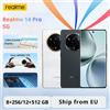 realme Versione Globale Realme 14 Pro 5G Smartphone con Processore Dimensity 7300, Fotocamera Sony IMX882 con OIS e Schermo