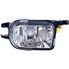 PROPOSTEONLINE Fanale Fendinebbia realizzato per Mercedes Classe C W203 dal 2004 al 2007 lato passeggero HB4 A2038201856