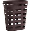 Hay - cesto della biancheria sporca Laundry - Rosso - Polipropilene riciclato - Designer Big Game