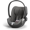 CYBEX PLATINUM - Seggiolino Auto Cloud T I-Size
