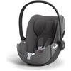 CYBEX PLATINUM - Seggiolino Auto Cloud T I-Size