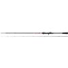 Abu Garcia Vendetta V3 632H 50-100g Jerk Cast