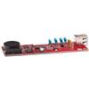 HP HP Analog Fax Accessory 500 - Fax-Schnittstellenkarte - fÃ¼r LaserJet Managed MFP E72425-E72430, MFP E82560, PageWide Managed Color MFP E77650 (CC487A#BAP) CC487A