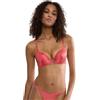 Triumph Crazy Stupid Love Whu Blood Arancione, Arancione - Blood Orange, 5C