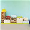 NOWA SZKOLA Arredo Completo Fattoria Set 2 per Scuola dell'Infanzia
