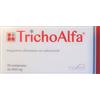 Trichoalfa 20 compresse - 910636707 - integratori/integratori-alimentari/vitamine-e-sali-minerali