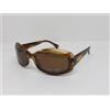 Giorgio Armani GA 554/S QJB8U 55 Brown Stripes w/Brown lens Sunglasses
