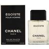 Chanel Egoiste