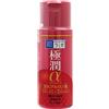 肌ラボ Rohto Hada Labo - Gokujyun Alpha, lozione anti-invecchiamento, a base di latte, 140 ml