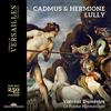Chateau De Versaille Cadmus & Hermione