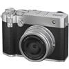 FUJIFILM GFX 100 RF SILVER