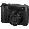 FUJIFILM GFX 100 RF BLACK