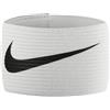 Nike Futbol Fascia White/Black One Size