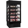 Mondial Murale refrigerato con porte scorrevoli - Temperatura 0°+10°C - Cm 98.5 x 73.7 x 198.7 h