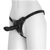 CRUSHIOUS Strap On Snapper Nero 12,5cm
