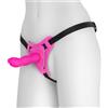 CRUSHIOUS Strap On Rosa Snapper 12,5cm