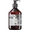 BULLFROG Botanical Lab Nourishing Restorative Shampoo per capelli 500 ml