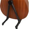 Supporto per chitarra elettrica Supporto per treppiede Supporto per chitarra