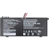 HUBEI 4588105-2S 4588106-2S 40072215 4588106 40071698 Batteria per laptop