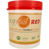 BONGIOVANNI FARINE E BONTA' NATURALI Sostitutivo tuorlo d'uovo 100% vegetale (Veggfast Red) 100g