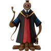 ABYSTYLE Studio - Statuetta Assassinazione Classroom Koro Sensei Marrone - Prodotto Ufficiale - Statua Premium - Lavorazione Alta Qualità - Pezzo da Collezione