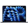 Apple MacBook Air 15" M5 10/10 Core - RAM 32GB - SSD 1TB - Mezzanotte - MDVN4T/CTO