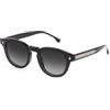 Lozza Occhiali da Sole SL4299 0888 TOP NERO+CRISTALLO 49/21/140 Donna