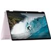 HP OmniBook 5 Flip 14-fp0022nl PC Portatile con Schermo Touch (Rosa) - Caricabatterie non incluso -