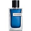 YVES SAINT LAURENT Y Iced Cologne 60 ml Eau de Toilette Intense Spray