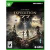Maximum Entertainment Clair Obscur Spedizione 33 Xbox Series X