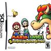 Nintendo Mario & Luigi: Bowser's Inside Story (Nintendo DS) [Edizione: Regno Unito]