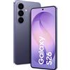 Samsung Galaxy S26 S942 5G Dual Sim 12GB RAM 256GB Cobalt Violet