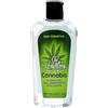 Nuei Oh. Holy Mary, Lubrificante Effetto Calore - Cannabis 100 ml