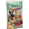 Fiory Biscottelli Frutti di Bosco 35g