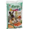 Fiory Biscottelli Carota 35g