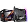 GIGABYTE Scheda Madre GIGABYTE GA-B550I-AORUS PRO AX socket AM4