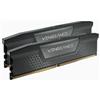 CORSAIR Ram Corsair Vengeance DDR5 16GB (2x8) 5200Mhz CL40 XMP 3.0