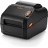 Bixolon Stampante per etichette/CD Bixolon XD3-40d stampante etichette [CD] Termica diretta 127 mm/s Cablato (XD3-40D 203DPI USB DT PRINT BL - ADJ REFL AND FIXED TRANS SENSOR) [XD3-40DK/BEG]