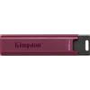 Kingston Technology DataTraveler 256GB Max Type-A 1000R/900W USB 3.2 Gen 2 [DTMAXA/256GB]