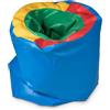 Sensory Owl - Pouf Grande - Tunnel - Impermeabile - Miglioramento delle Abilità Motorie - Terapia Sensoriale di Gruppo - per Scuole e Asili - per Bambini con ADHD - Spettro Autistico