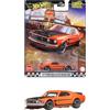 Hot Wheels Collector 69 Ford Mustang Boss 302 Collezionisti