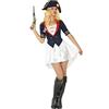 Atosa Costume Napoleone M