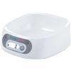 Easy pet ciotola con bilancia integrata 0,6L 17x18,3x7,3cm