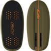 AFS SK8 pump foilboard