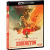 Eagle Pictures Eddington - 4K (Bd 4K + Bd Hd)