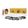 Divisa HV BD TRILOGIA STAR WARS EPS 7-9