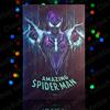 ⭐ Amazing Spider-Man 18/818 Variant Cover Ivan Tao Marvel Panini Comics 5