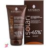 BIOS LINE SPA NATURE'S I SOLARI ACCELERATORE DELL'ABBRONZATURA +65% 150 ML